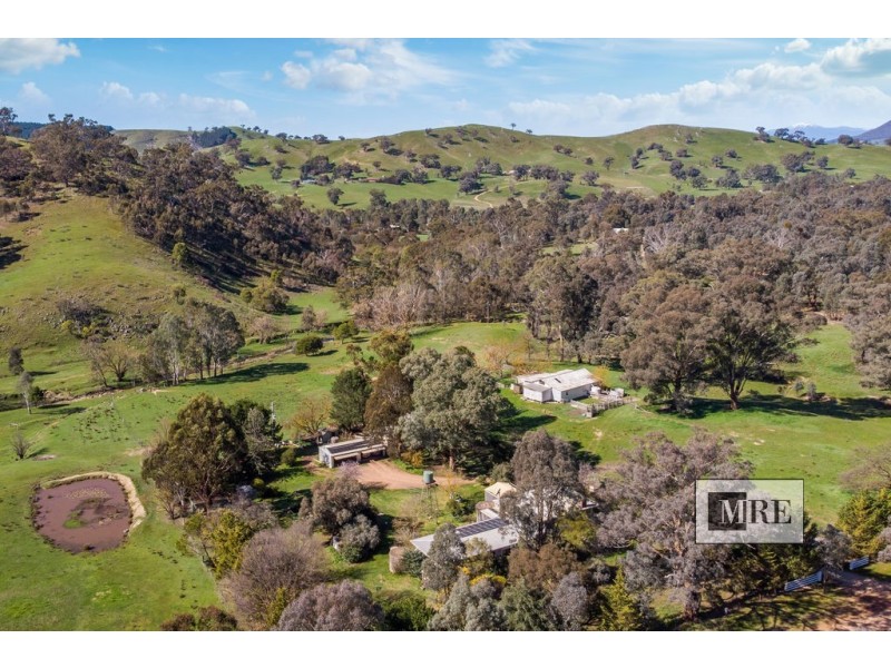 CA 117/CA 117 Dry Creek Road, Bonnie Doon VIC 3720