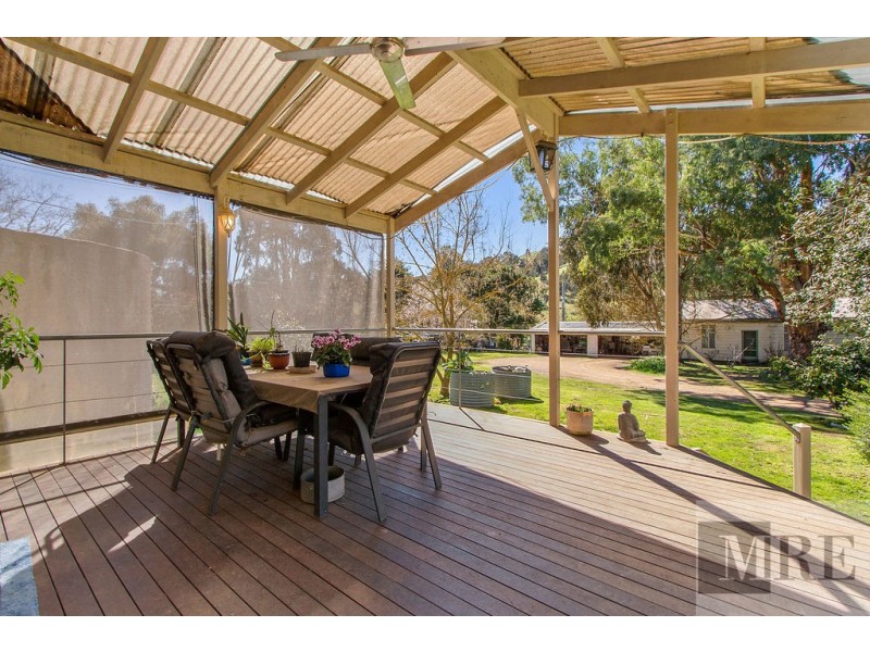 CA 117/CA 117 Dry Creek Road, Bonnie Doon VIC 3720