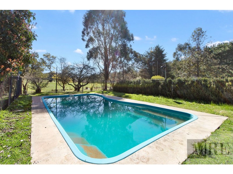 CA 117/CA 117 Dry Creek Road, Bonnie Doon VIC 3720
