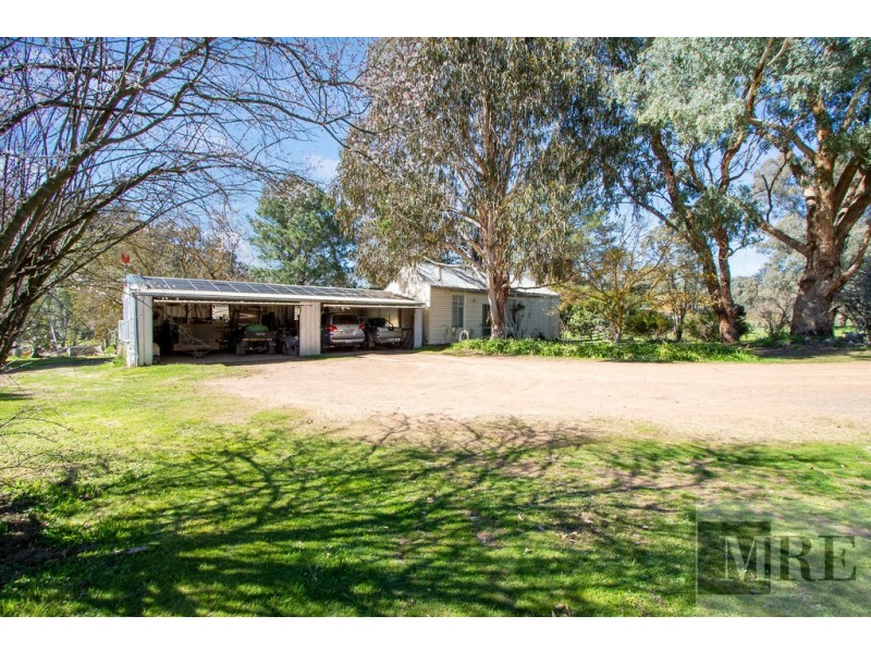 CA 117/CA 117 Dry Creek Road, Bonnie Doon VIC 3720