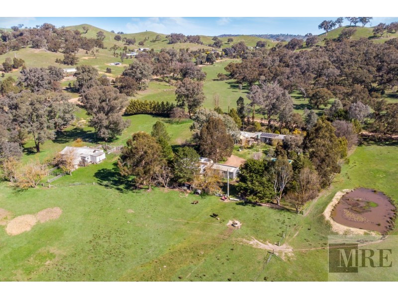 CA 117/CA 117 Dry Creek Road, Bonnie Doon VIC 3720
