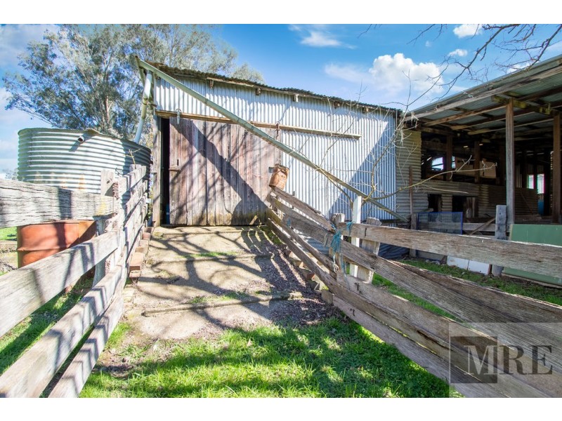 CA 117/CA 117 Dry Creek Road, Bonnie Doon VIC 3720