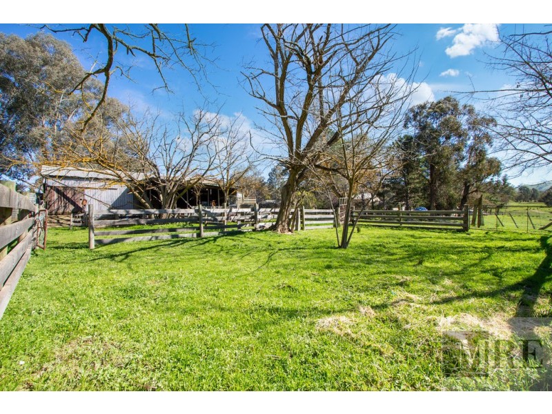CA 117/CA 117 Dry Creek Road, Bonnie Doon VIC 3720