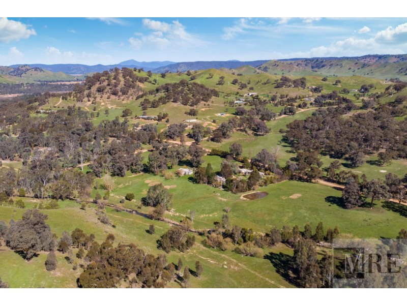 CA 117/CA 117 Dry Creek Road, Bonnie Doon VIC 3720