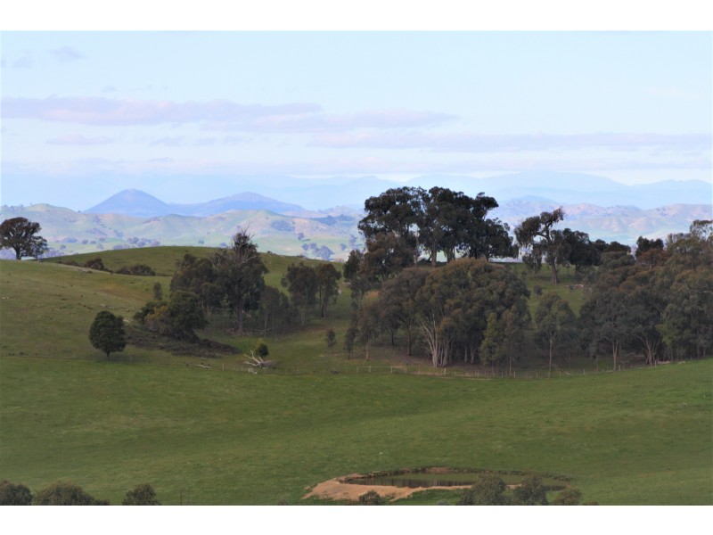 226 Macklins Road, Merton VIC 3715