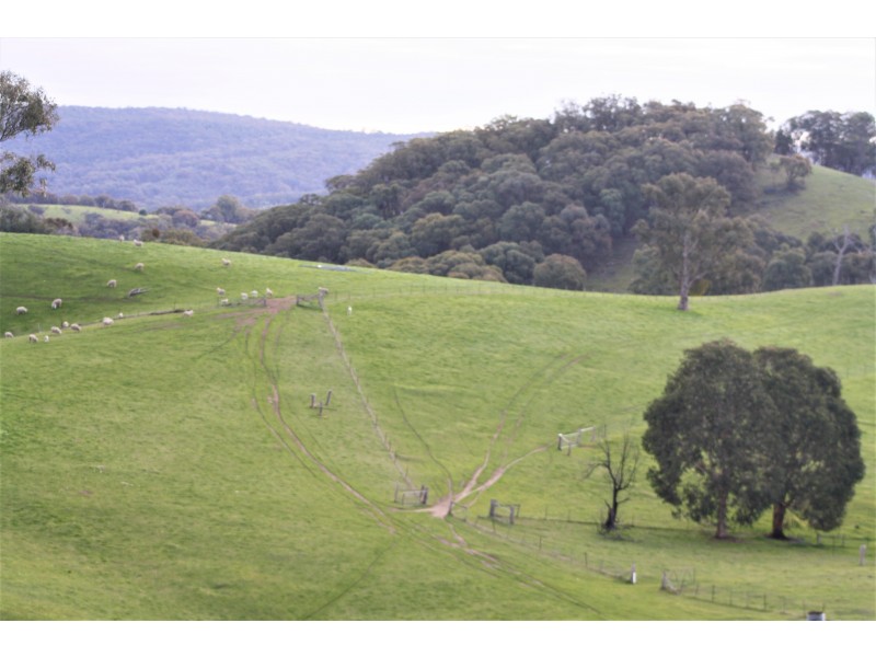 226 Macklins Road, Merton VIC 3715