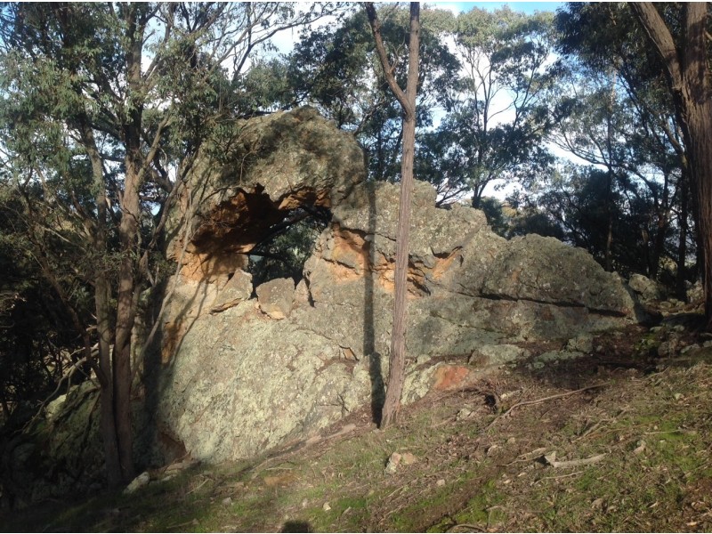 226 Macklins Road, Merton VIC 3715