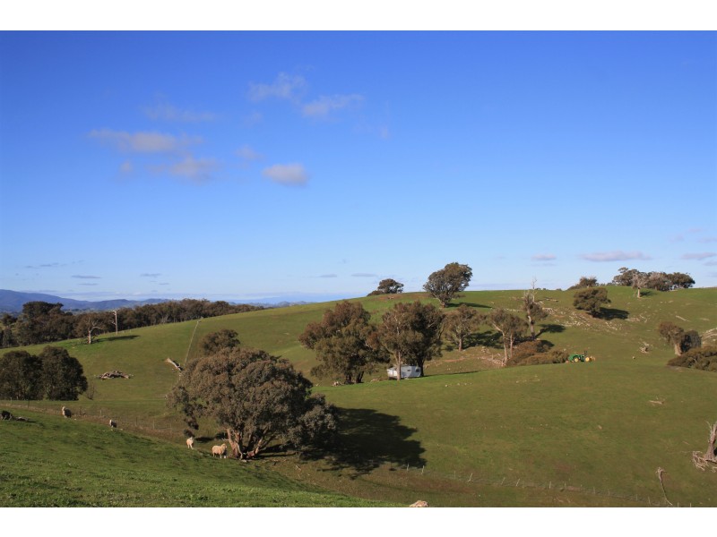 226 Macklins Road, Merton VIC 3715