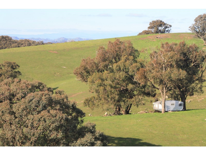 226 Macklins Road, Merton VIC 3715