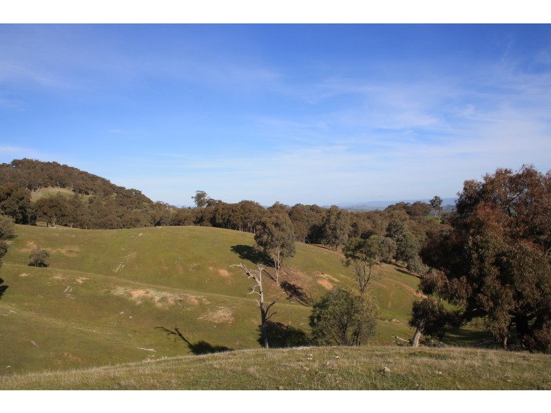 226 Macklins Road, Merton VIC 3715