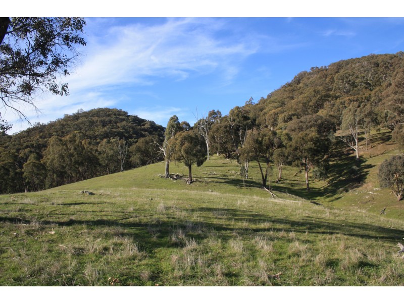 226 Macklins Road, Merton VIC 3715