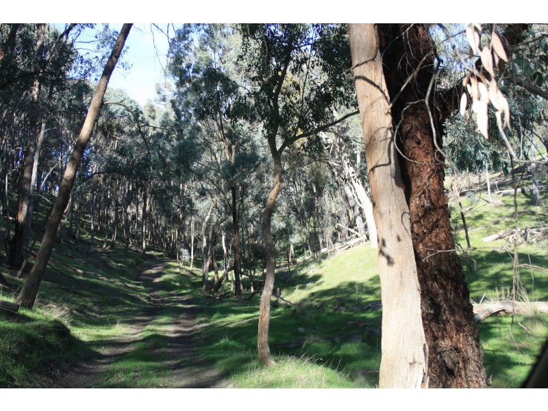 226 Macklins Road, Merton VIC 3715