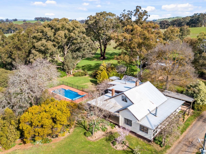 105 Shaws Road, Merton VIC 3715