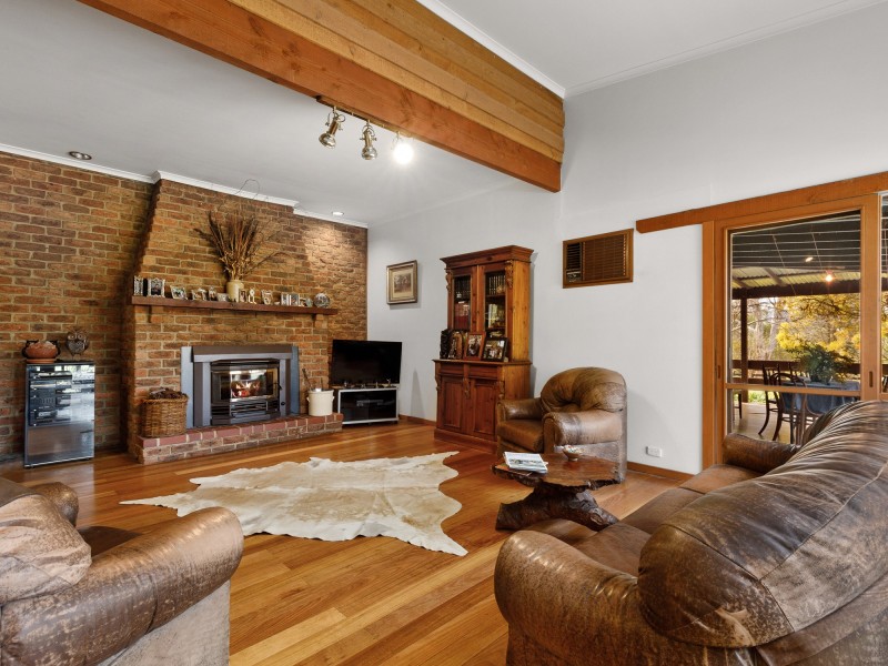 105 Shaws Road, Merton VIC 3715