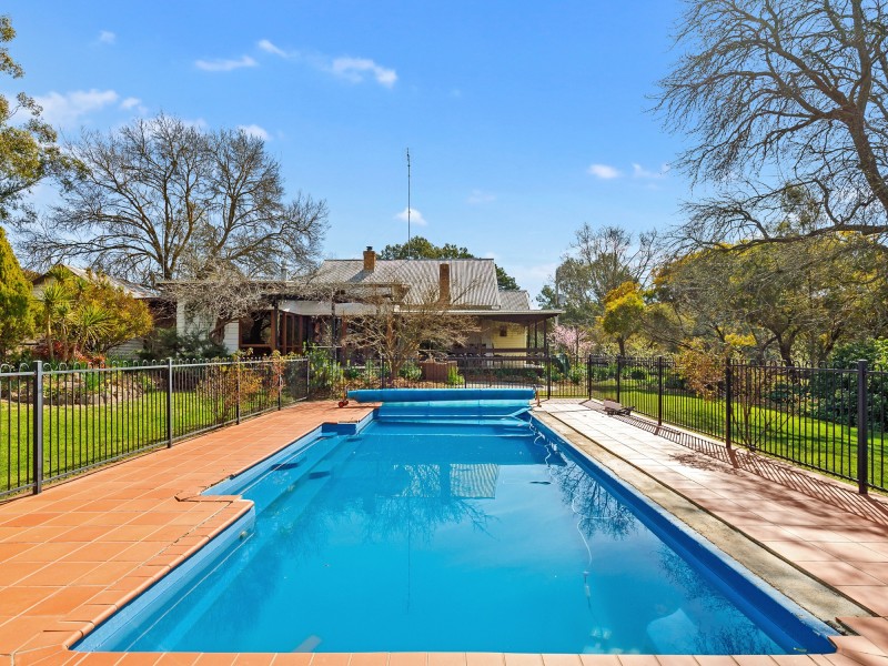 105 Shaws Road, Merton VIC 3715