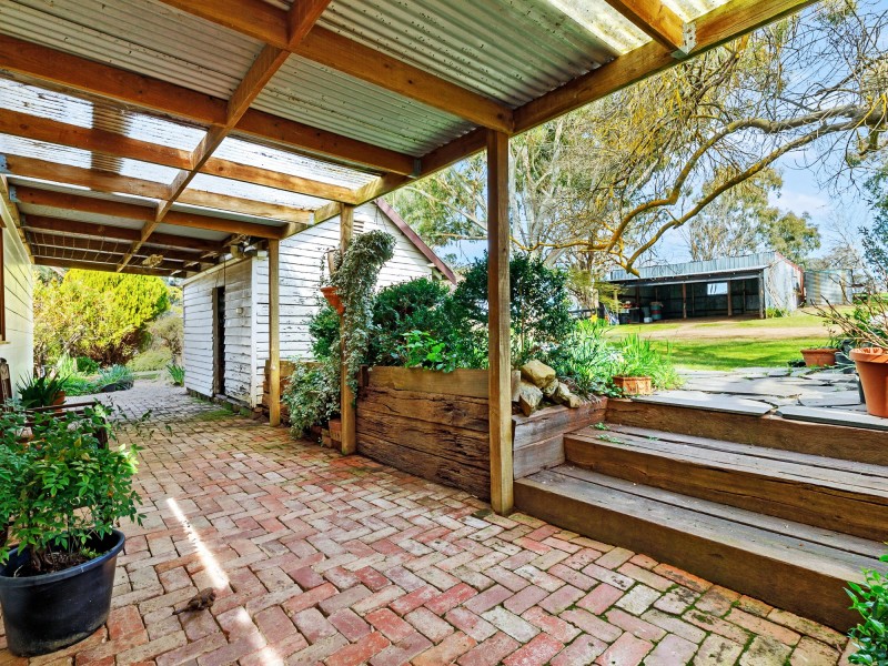 105 Shaws Road, Merton VIC 3715