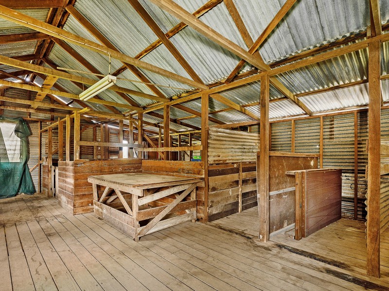 105 Shaws Road, Merton VIC 3715