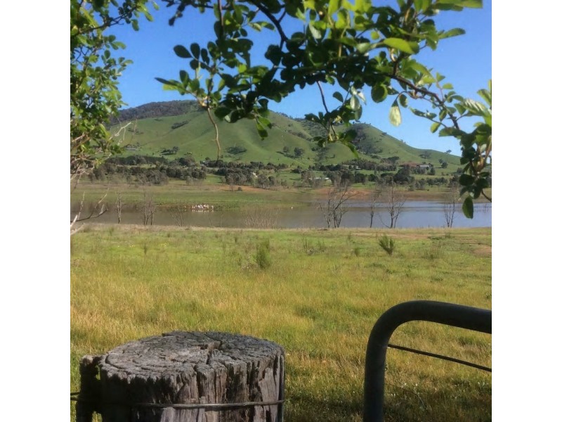 534 Howes Creek Road, Mansfield VIC 3722