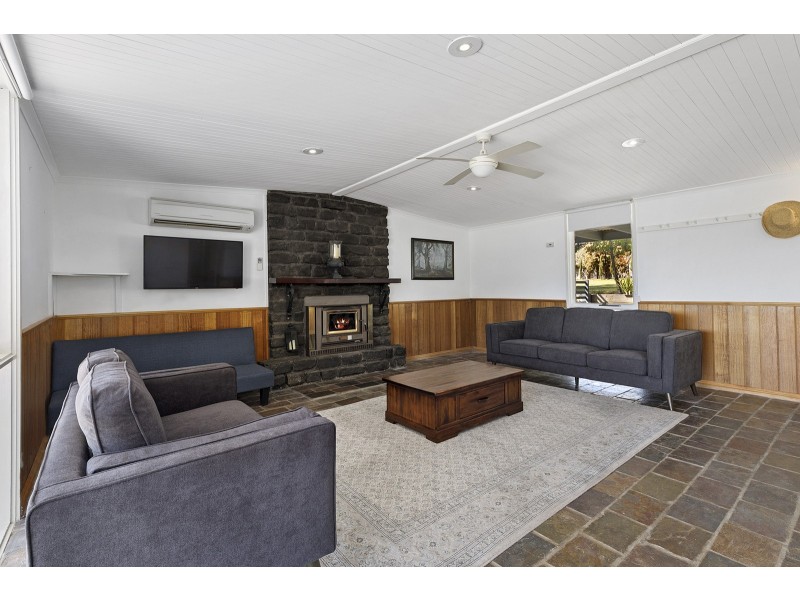 534 Howes Creek Road, Mansfield VIC 3722