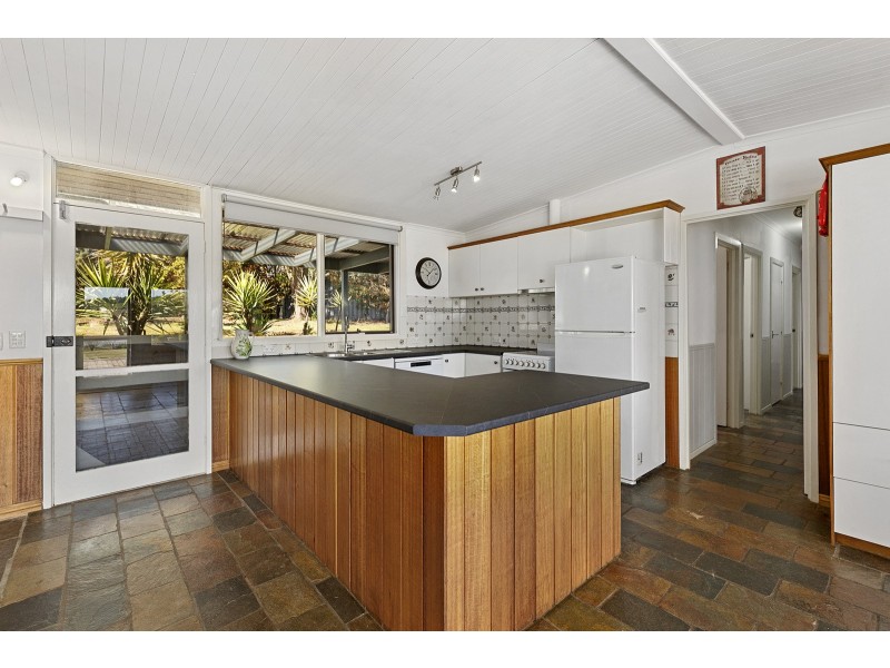 534 Howes Creek Road, Mansfield VIC 3722