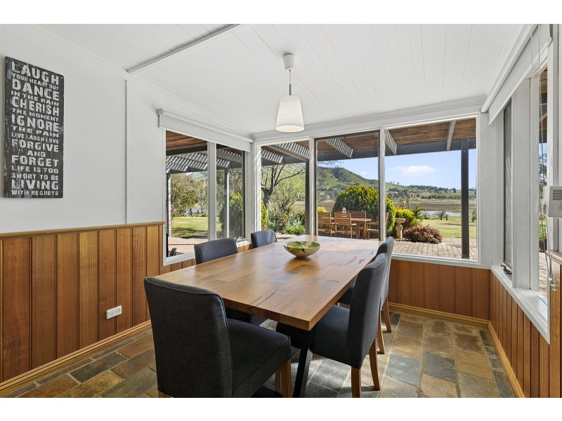 534 Howes Creek Road, Mansfield VIC 3722