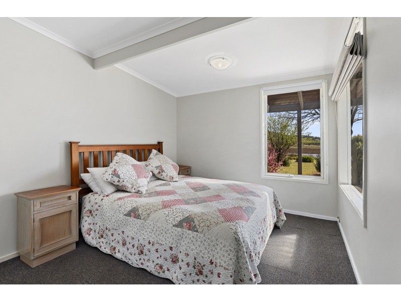 534 Howes Creek Road, Mansfield VIC 3722