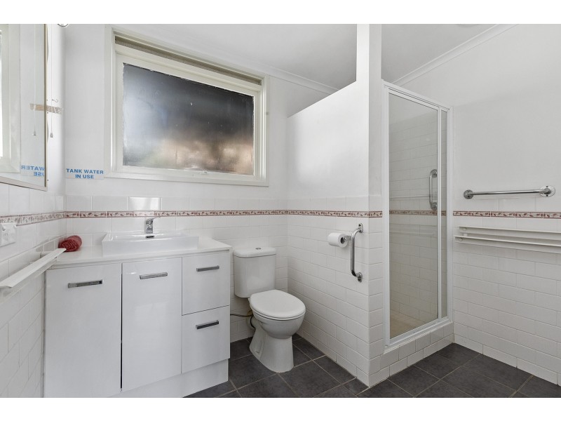 534 Howes Creek Road, Mansfield VIC 3722