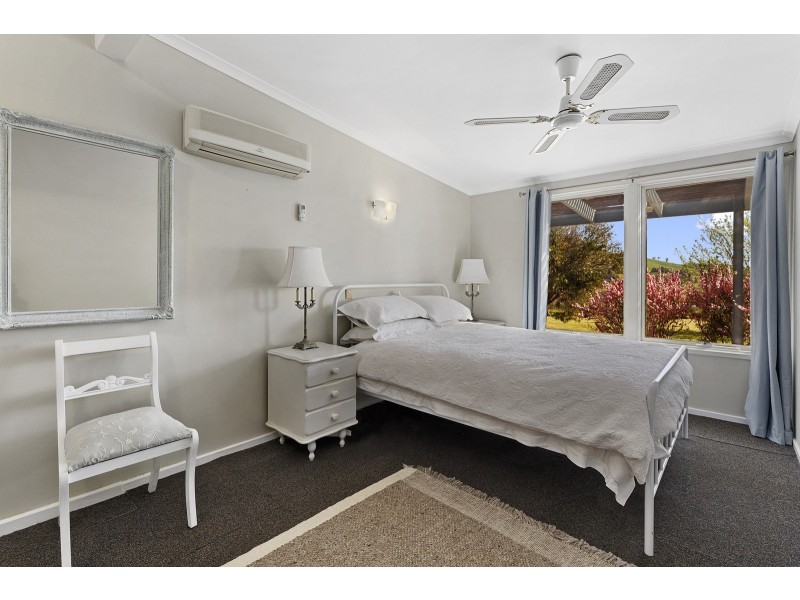 534 Howes Creek Road, Mansfield VIC 3722