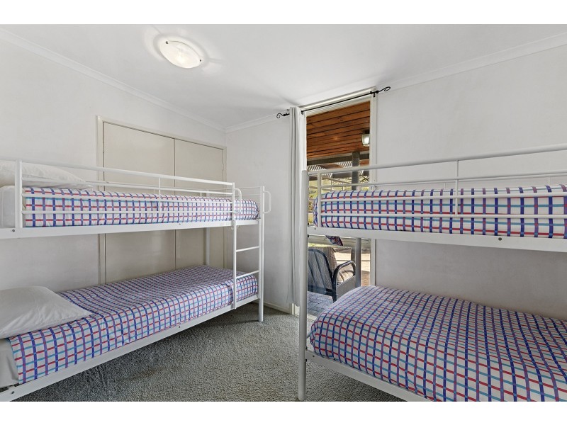 534 Howes Creek Road, Mansfield VIC 3722