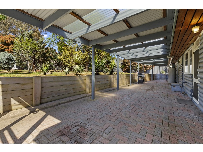 534 Howes Creek Road, Mansfield VIC 3722