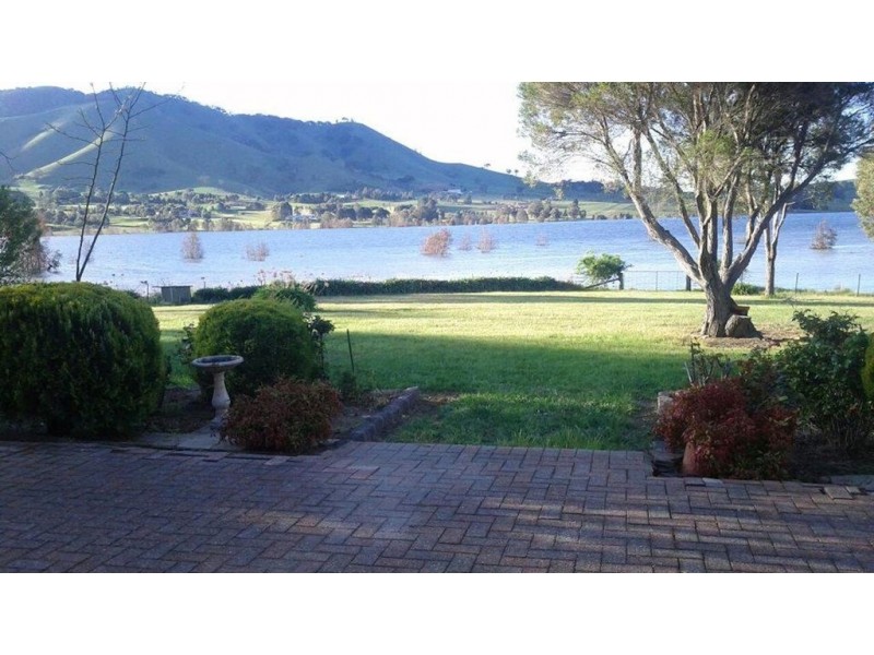 534 Howes Creek Road, Mansfield VIC 3722