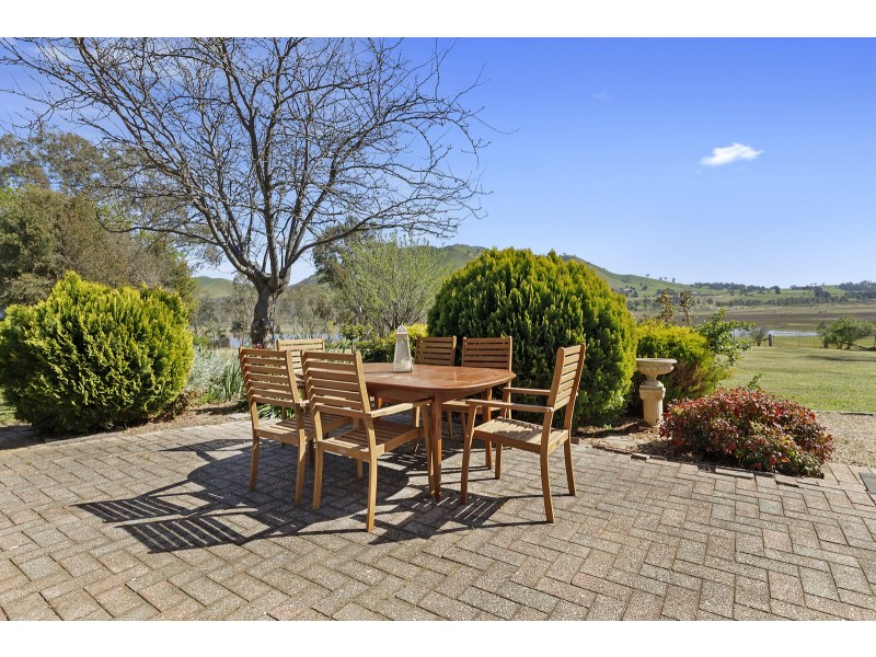 534 Howes Creek Road, Mansfield VIC 3722