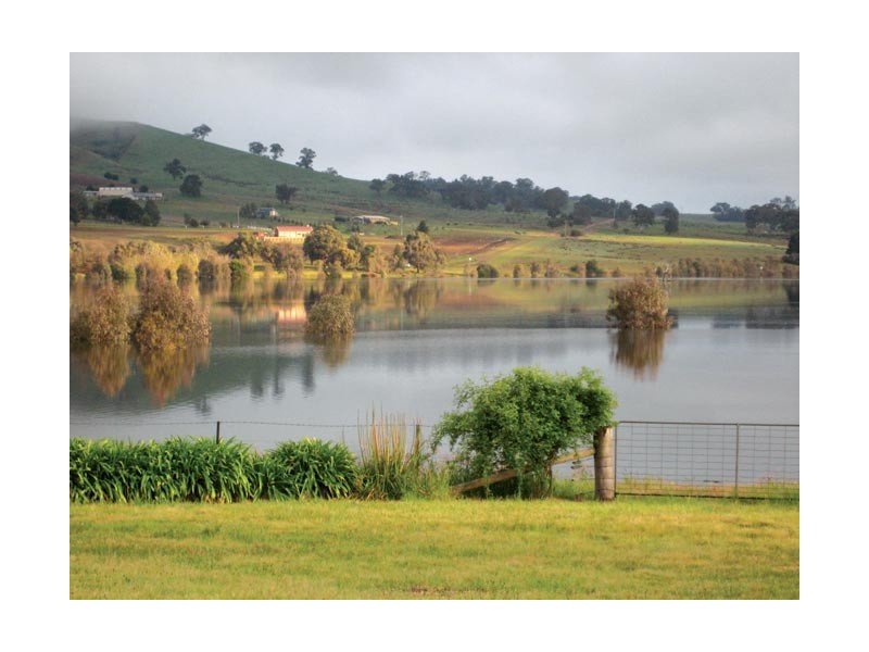 534 Howes Creek Road, Mansfield VIC 3722