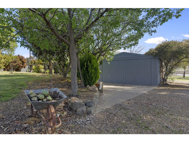 534 Howes Creek Road, Mansfield VIC 3722