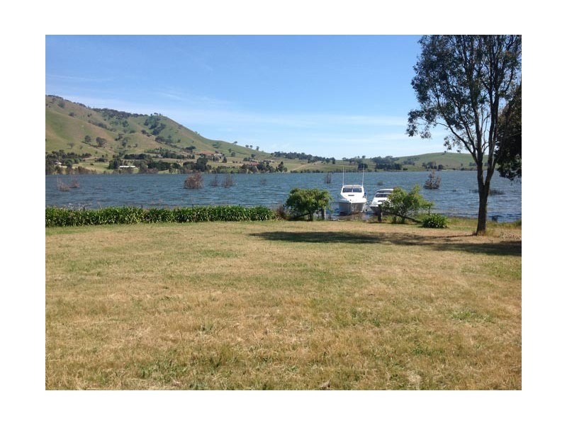 534 Howes Creek Road, Mansfield VIC 3722