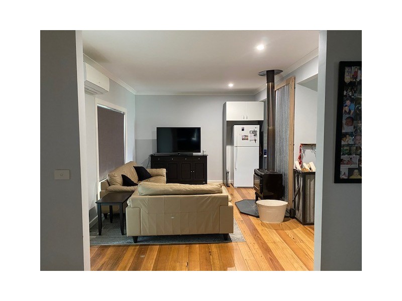 50 Malcolm Street, Mansfield VIC 3722