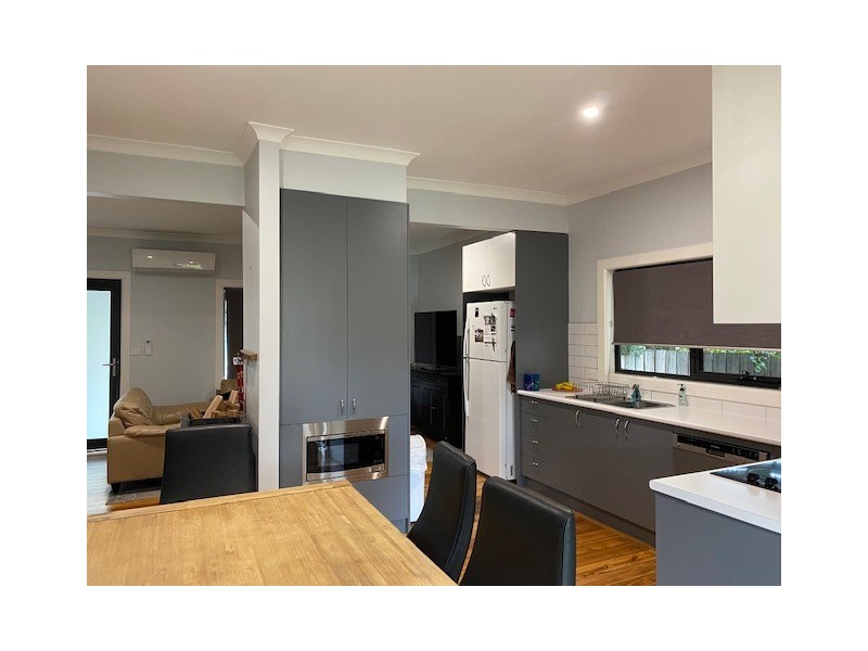 50 Malcolm Street, Mansfield VIC 3722