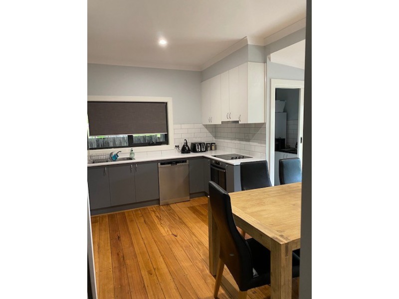 50 Malcolm Street, Mansfield VIC 3722