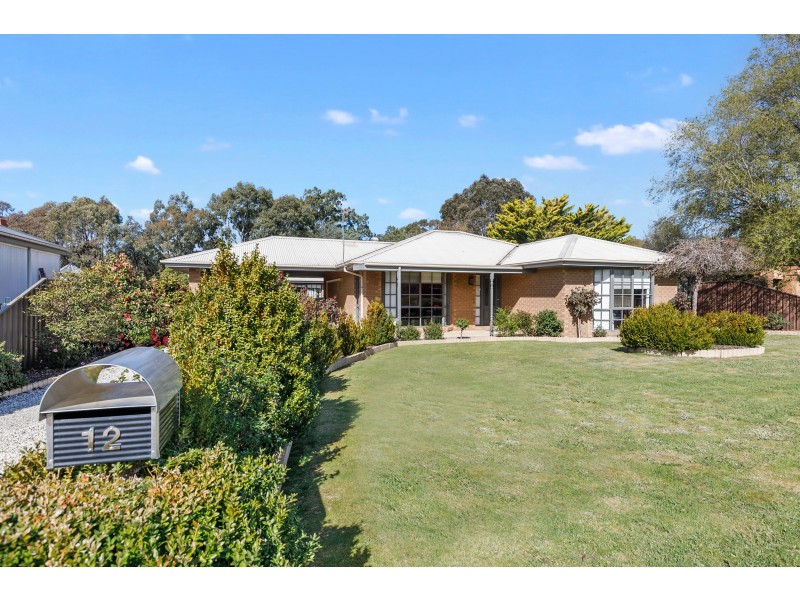 12 Links Road, Mansfield VIC 3722