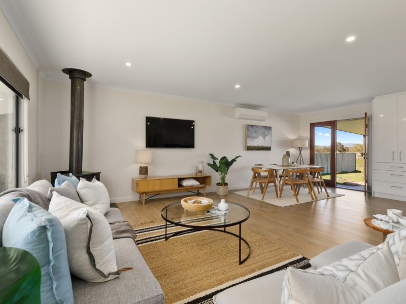 22 Reynolds Street, Mansfield VIC 3722