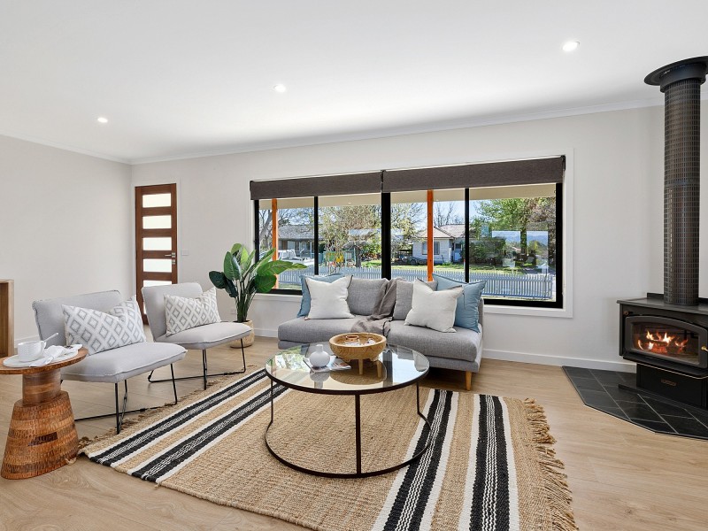 22 Reynolds Street, Mansfield VIC 3722