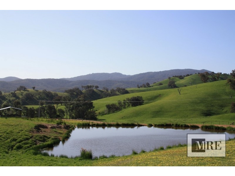 24 Eagles Lane, Bonnie Doon VIC 3720