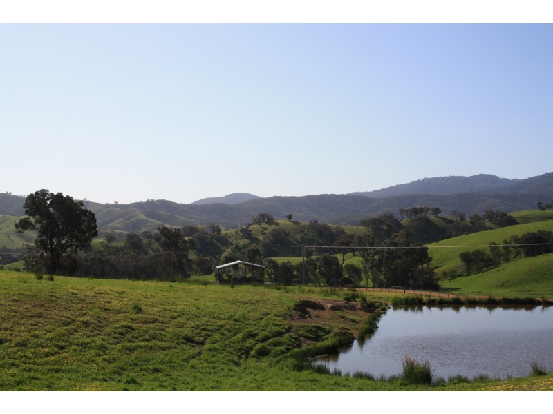 24 Eagles Lane, Bonnie Doon VIC 3720