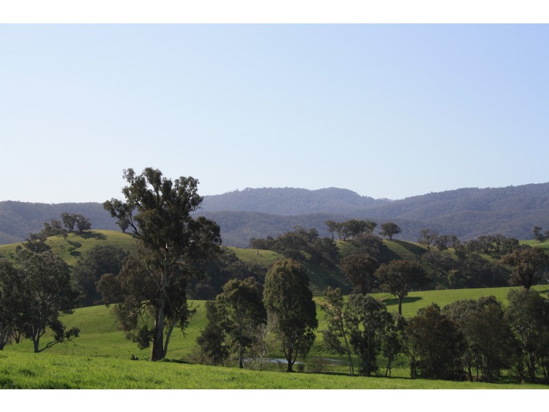 24 Eagles Lane, Bonnie Doon VIC 3720