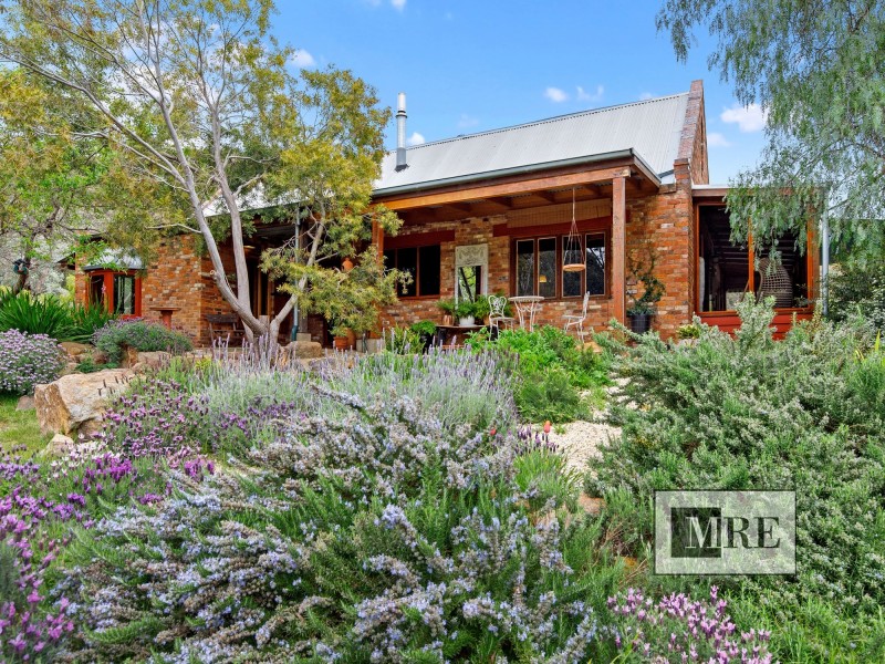 150 Mount Joy Road, Tatong VIC 3673