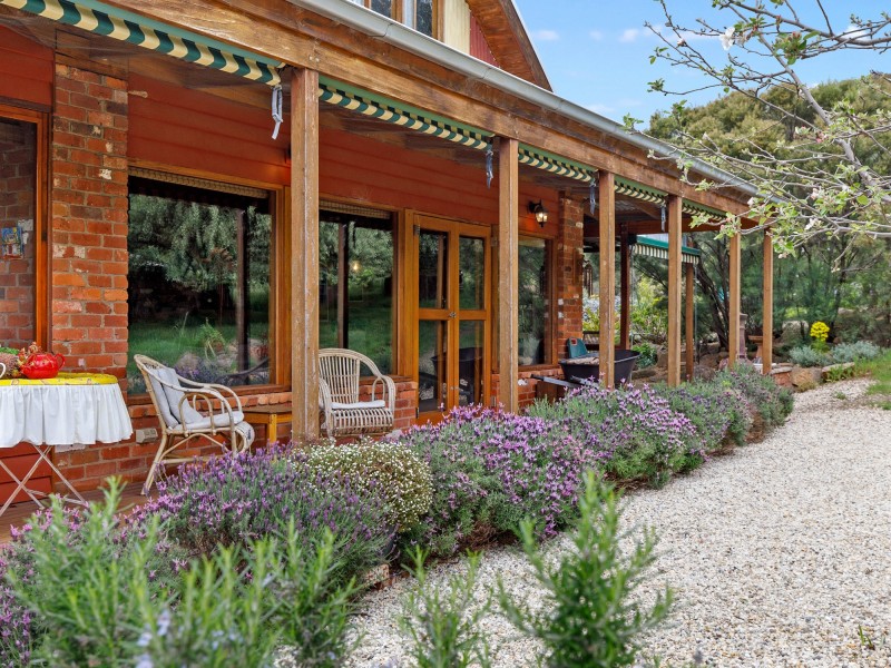 150 Mount Joy Road, Tatong VIC 3673