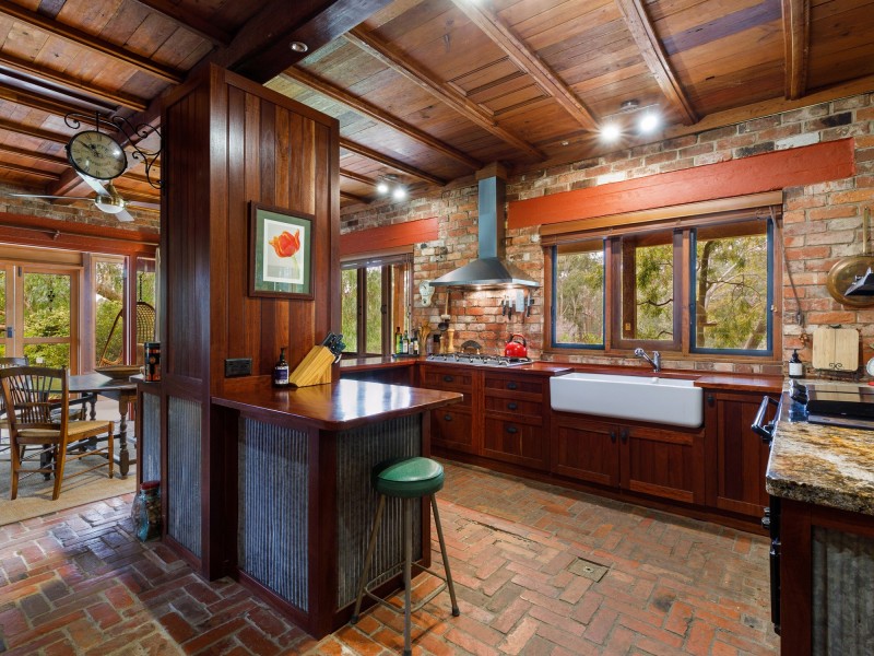 150 Mount Joy Road, Tatong VIC 3673