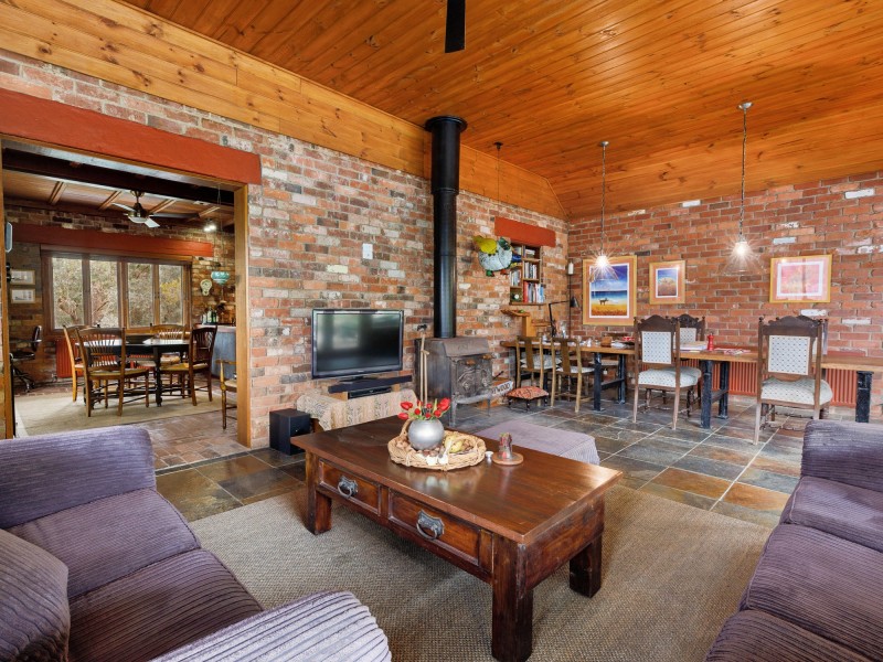 150 Mount Joy Road, Tatong VIC 3673