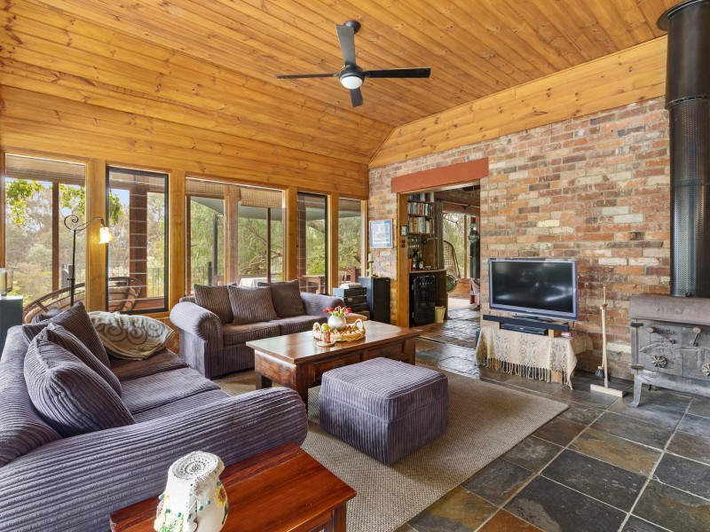 150 Mount Joy Road, Tatong VIC 3673