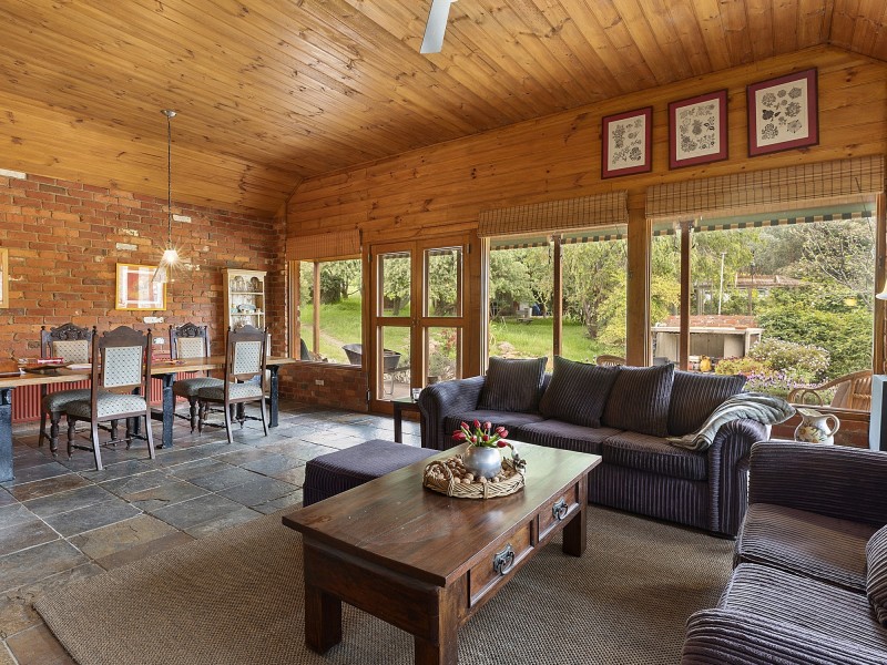 150 Mount Joy Road, Tatong VIC 3673